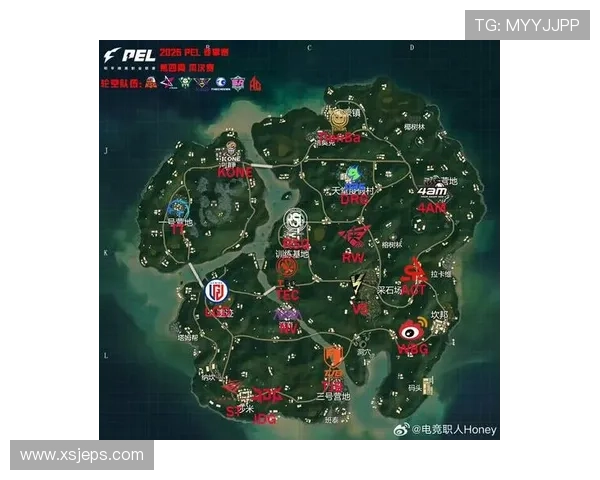 和平精英评论：解析JDG战队进攻策略与失误的深度分析