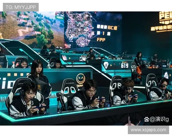 和平精英深度解析：BLG战队在比赛中的战术意识与团队配合探讨