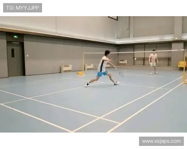 对话陈军：回顾我的网球生涯与未来展望