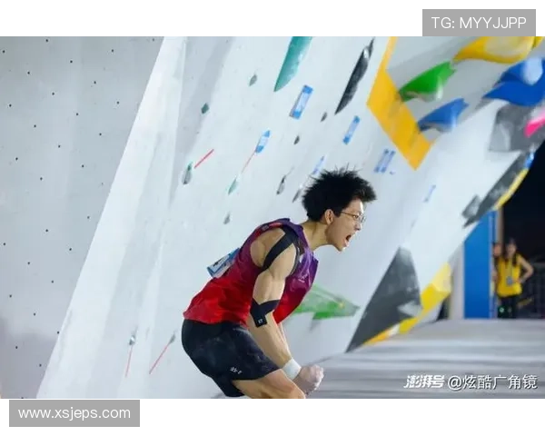 广州攀岩队战术创新引领攀岩竞技新高峰全新排名震撼发布