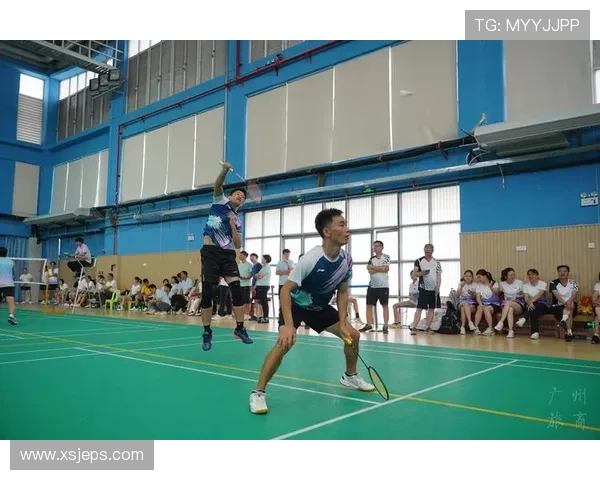 广州羽毛球队转型之路：从传统强队到现代化竞技新标杆的深度解析