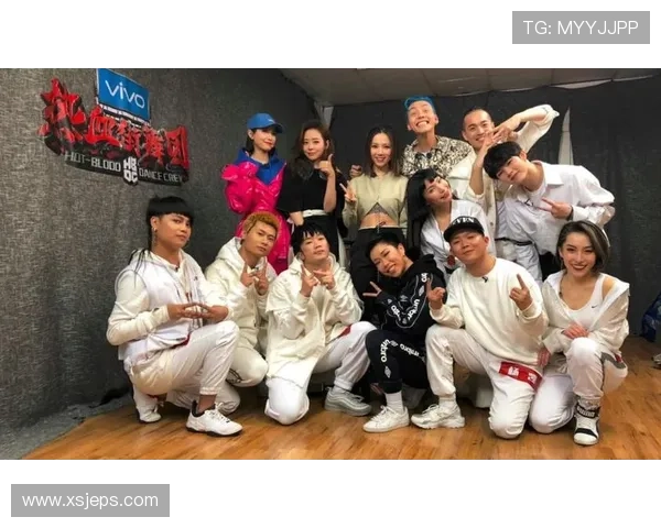 广州街舞队如何运用反击打法提升战斗力与团队协作能力的深度分析