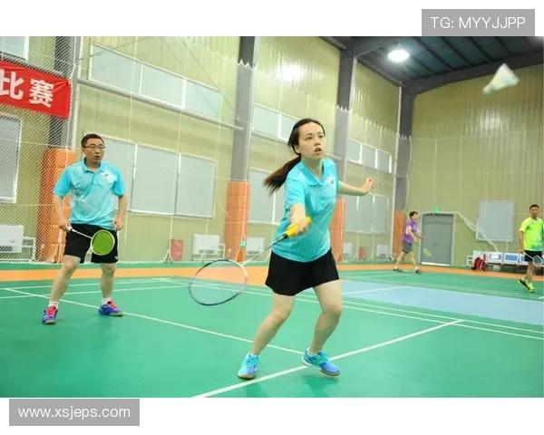 广州羽毛球队在比赛中的控制能力分析与得失反思