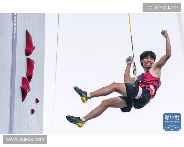 成都攀岩队领跑最新攀岩节奏TOP10榜单引发热议