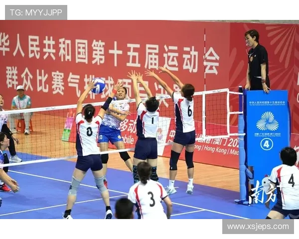 成都排球队在全国排球战术排行榜中荣获第四名展现实力与潜力