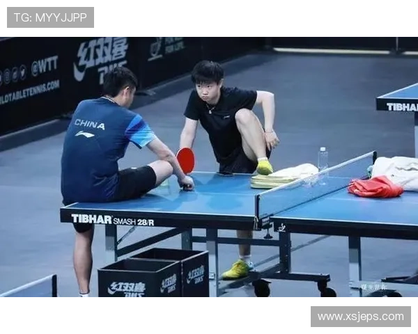 成都乒乓球队奋斗历程的真实记录与成长故事分享