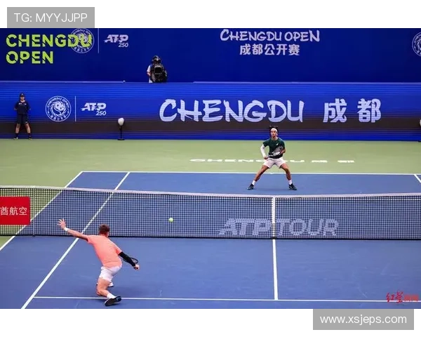 成都网球队与深圳网球队赛后复盘探讨灵活性与战术调整的关键因素 成都网球队与深圳网球队赛后复盘探讨灵活性与战术调整的关键因素