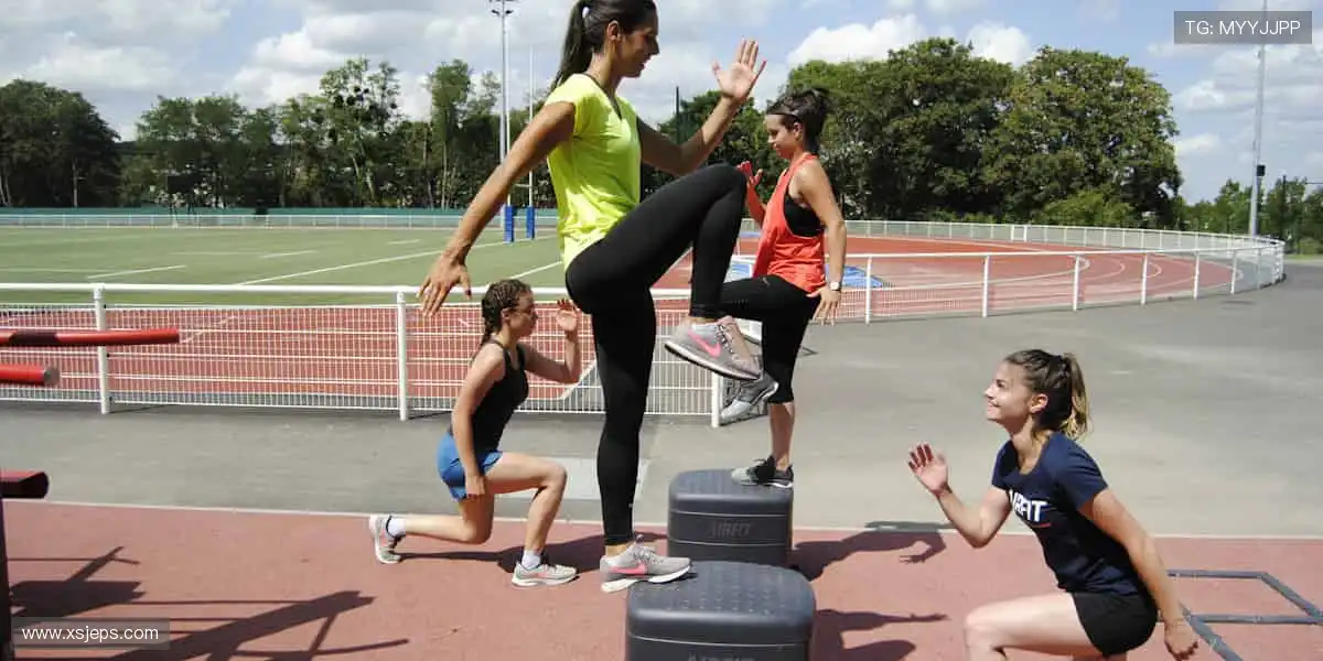 突破极限，超越自我，下一个传奇就是你！🚀🏃